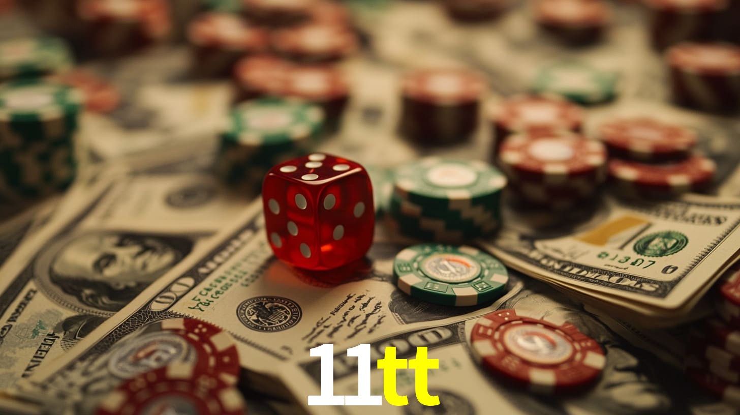 11tt Recompensas para você