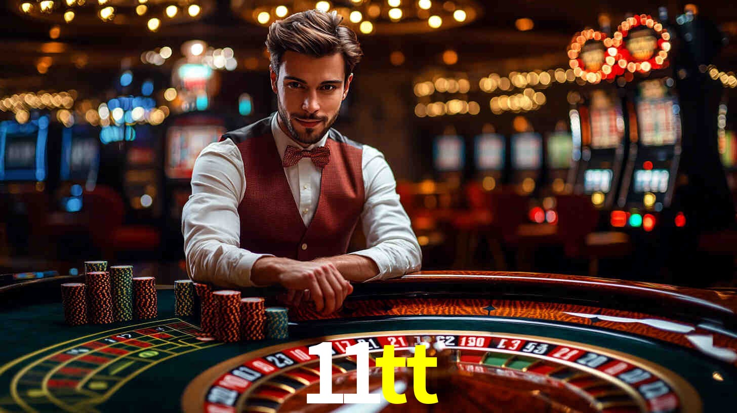 Problemas de Login no 11tt